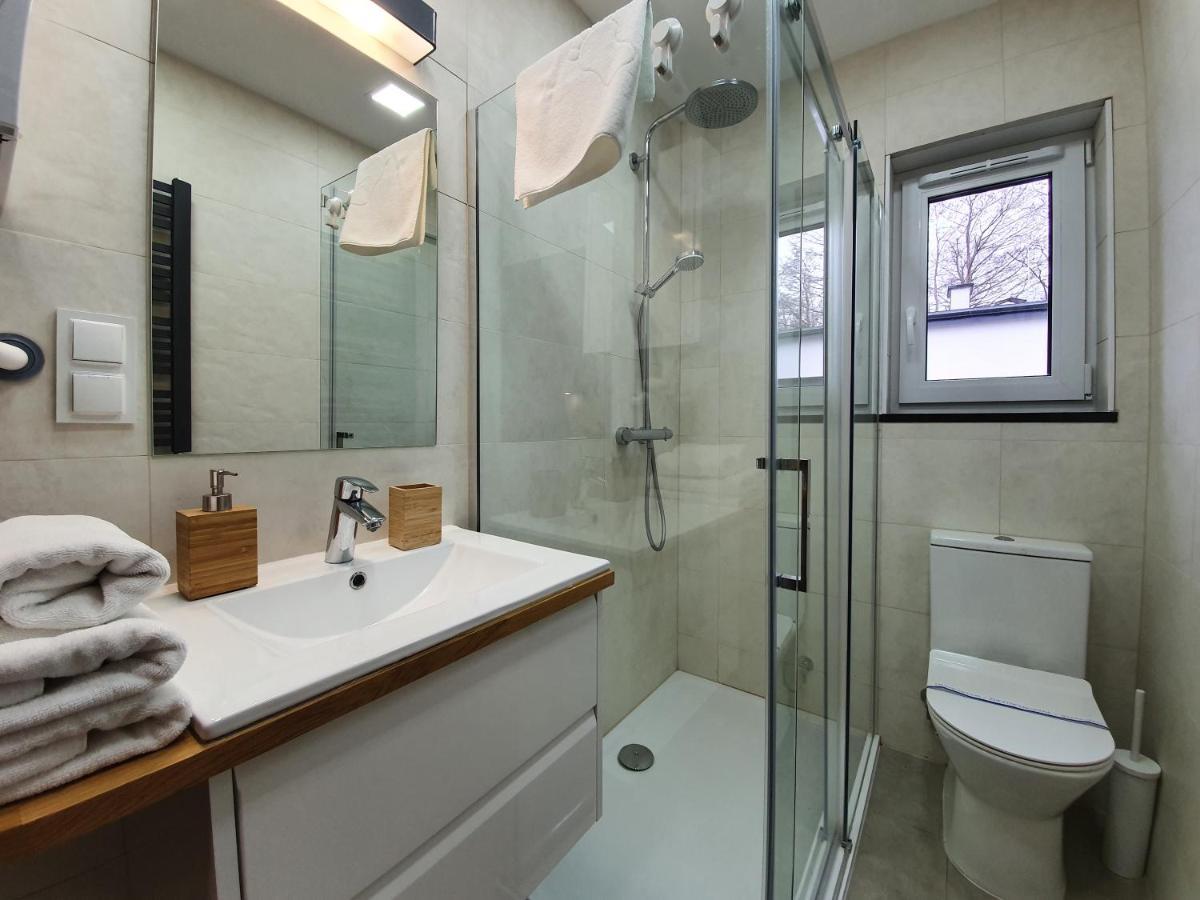 Apartamenty Szafirowa Mierzeja - 365Pam Mielno  Kültér fotó