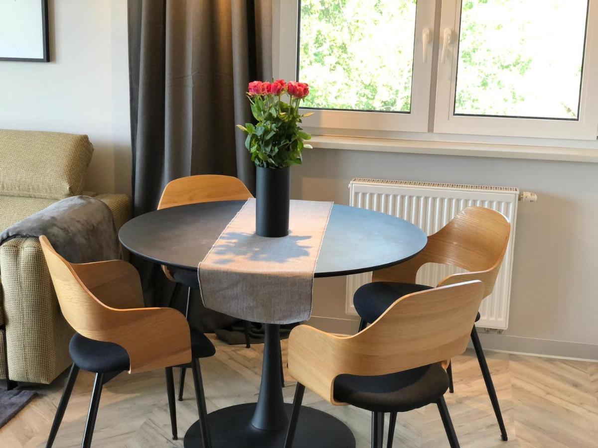 Apartamenty Szafirowa Mierzeja - 365Pam Mielno  Kültér fotó