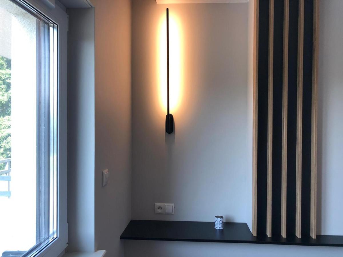 Apartamenty Szafirowa Mierzeja - 365Pam Mielno  Kültér fotó