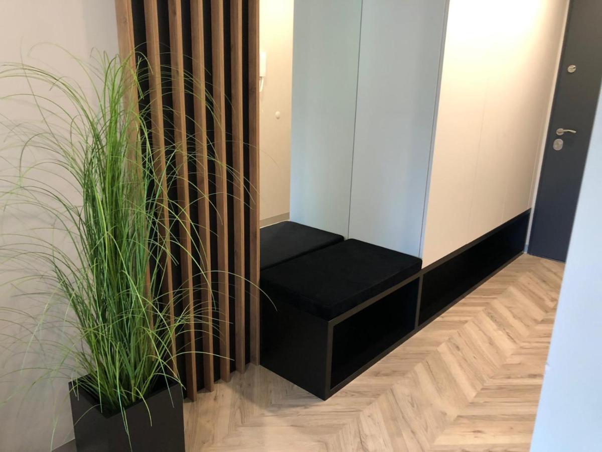 Apartamenty Szafirowa Mierzeja - 365Pam Mielno  Kültér fotó
