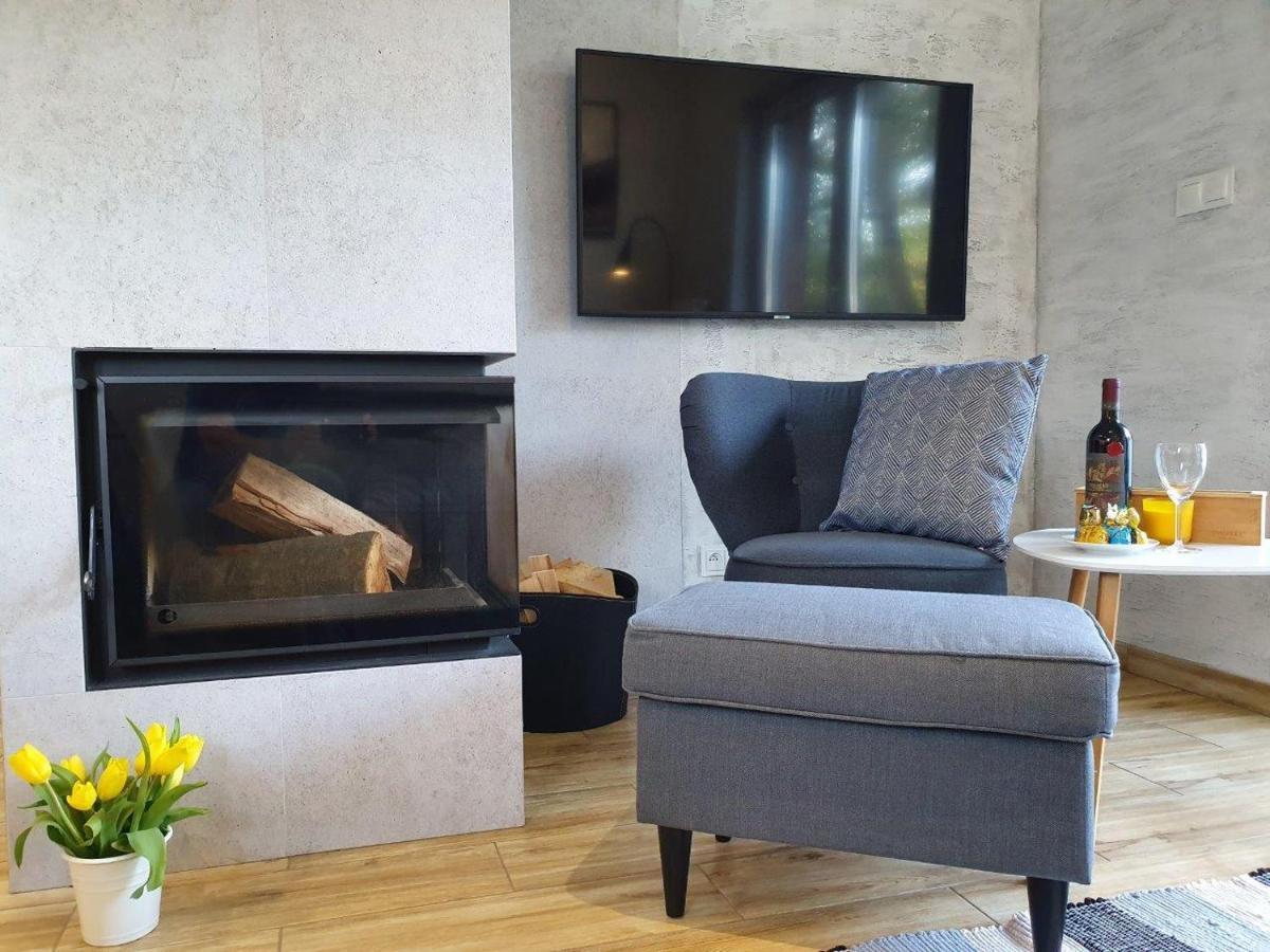 Apartamenty Szafirowa Mierzeja - 365Pam Mielno  Kültér fotó