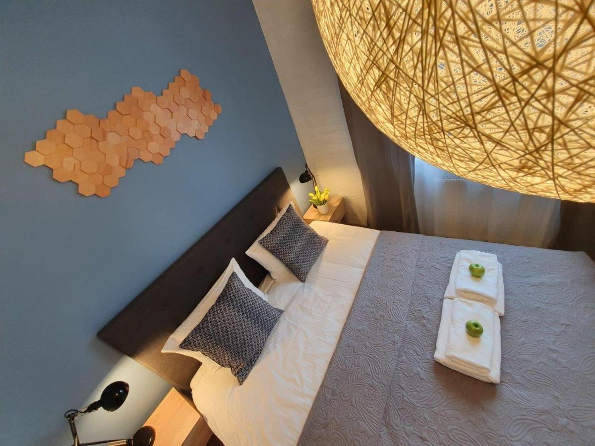 Apartamenty Szafirowa Mierzeja - 365Pam Mielno  Kültér fotó