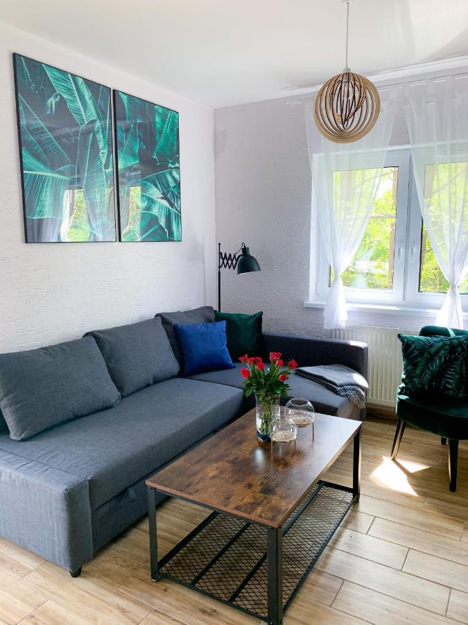 Apartamenty Szafirowa Mierzeja - 365Pam Mielno  Kültér fotó