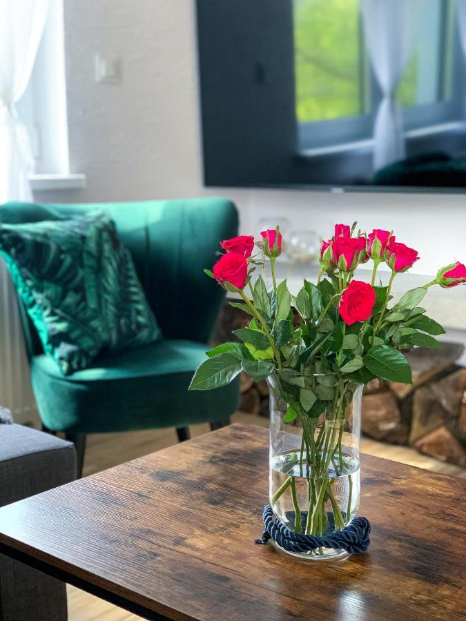 Apartamenty Szafirowa Mierzeja - 365Pam Mielno  Kültér fotó