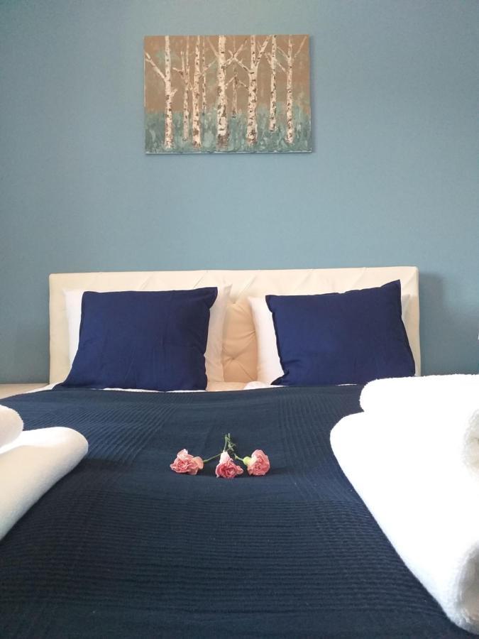 Apartamenty Szafirowa Mierzeja - 365Pam Mielno  Kültér fotó